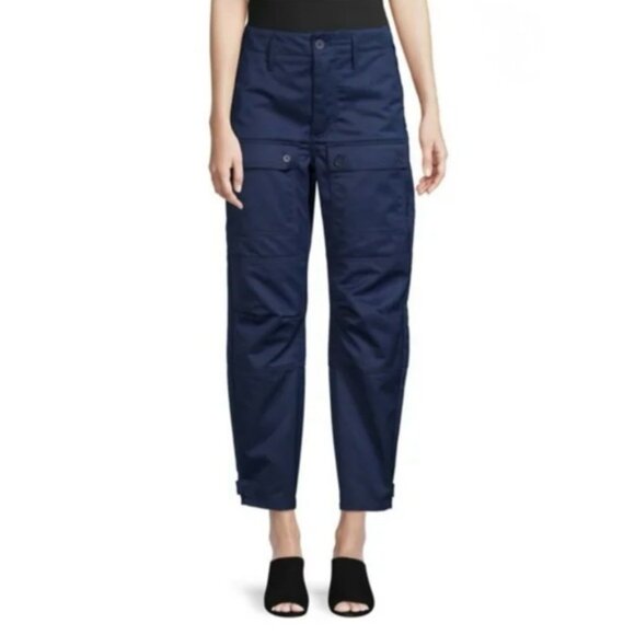 Maje Pants - Maje Cargo Pants